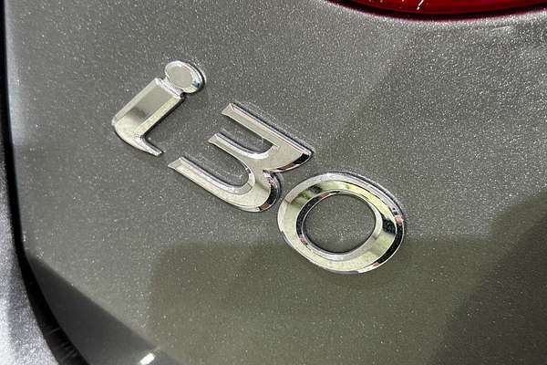 2016 Hyundai i30 Active GD4 Series II