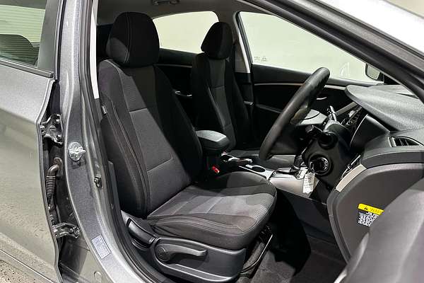 2016 Hyundai i30 Active GD4 Series II