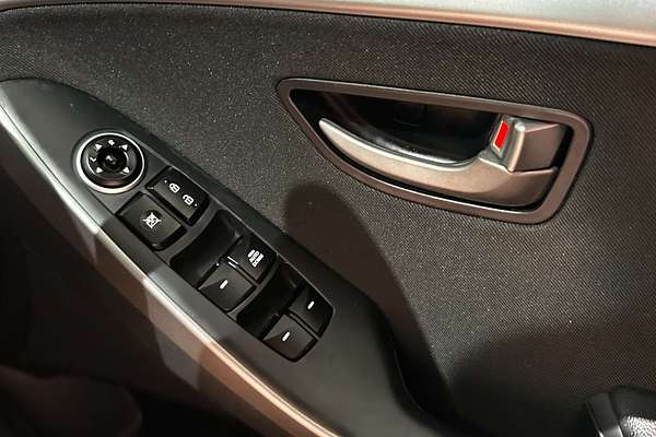 2016 Hyundai i30 Active GD4 Series II