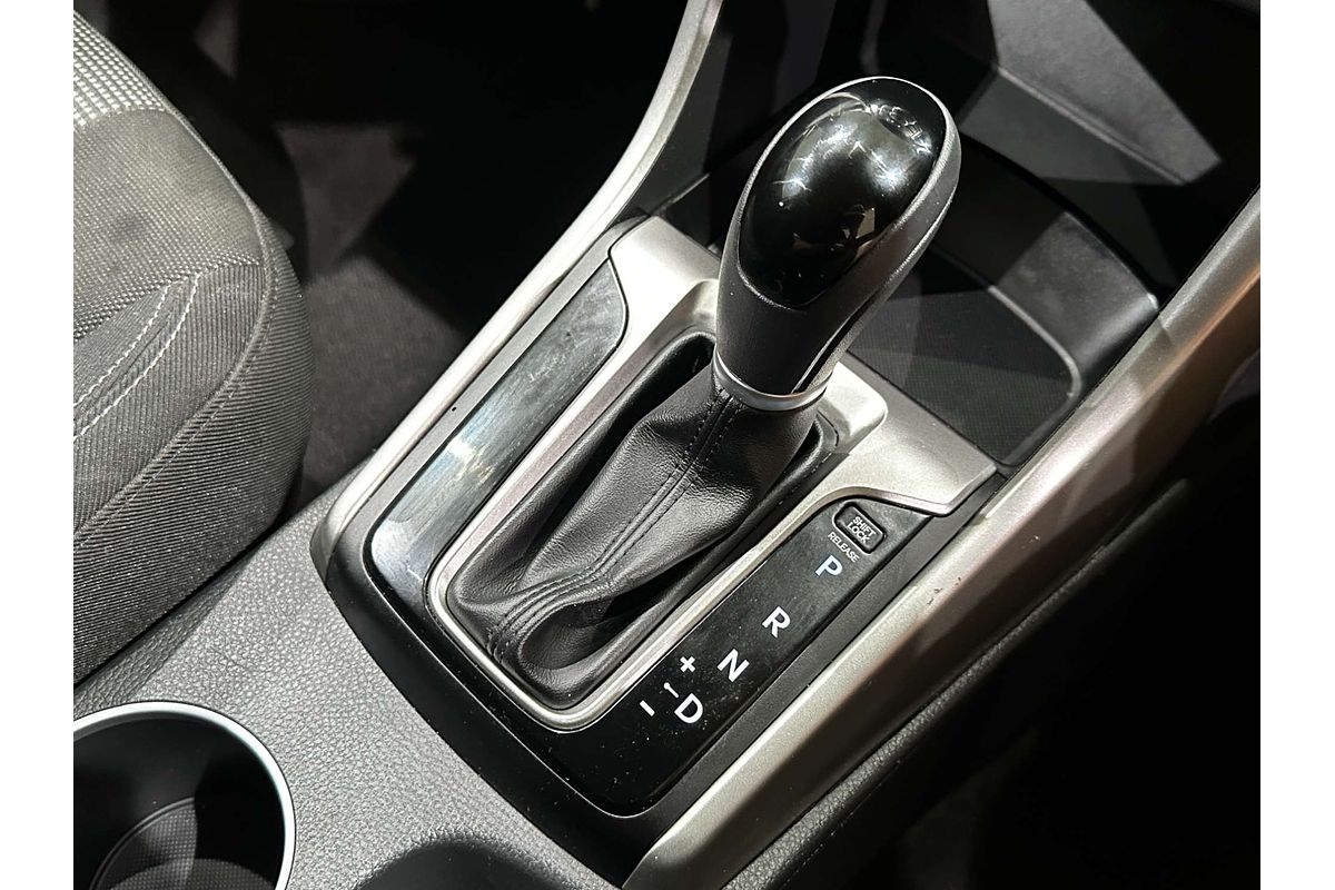 2016 Hyundai i30 Active GD4 Series II