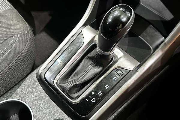2016 Hyundai i30 Active GD4 Series II