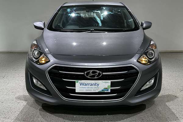 2016 Hyundai i30 Active GD4 Series II