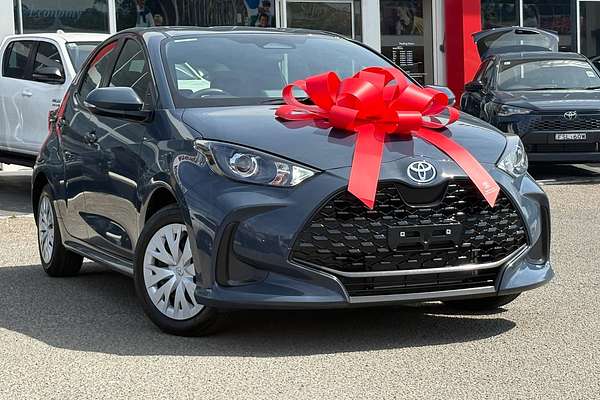 2024 Toyota Yaris Ascent Sport MXPA10R
