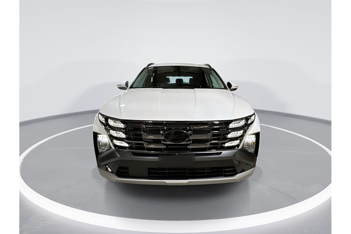 2025 Hyundai Tucson Elite NX4.V4