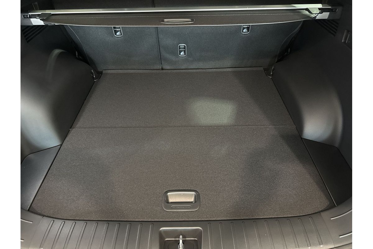 2025 Hyundai Tucson Elite NX4.V4