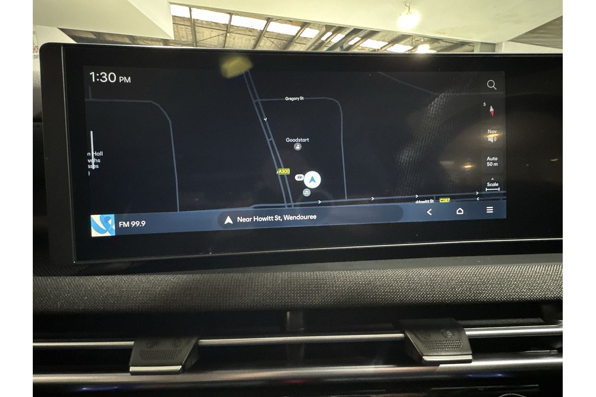 2025 Hyundai Tucson Elite NX4.V4