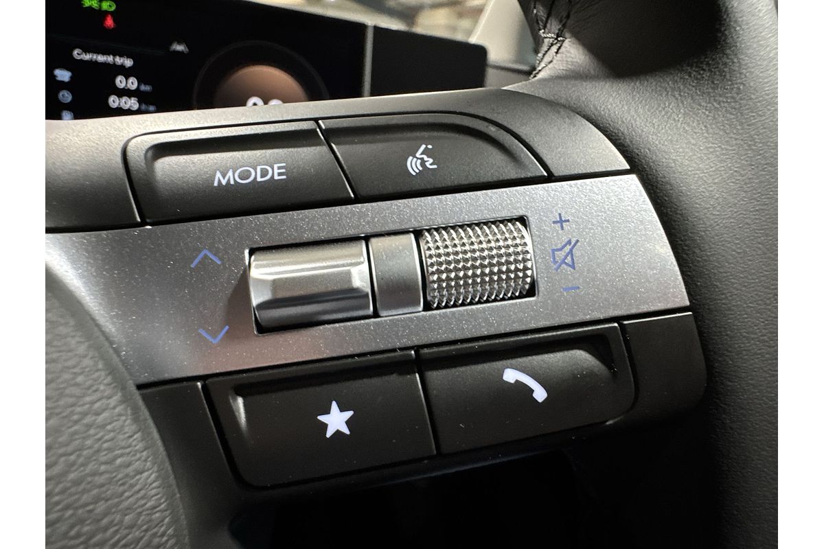 2025 Hyundai Tucson Elite NX4.V4