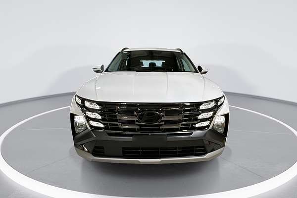 2025 Hyundai Tucson Elite NX4.V4