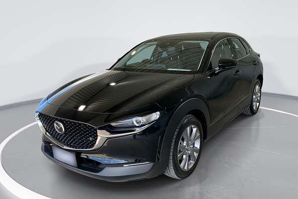 2022 Mazda CX-30 G20 Touring SP DM Series
