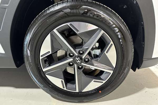 2025 Hyundai Tucson Elite NX4.V4