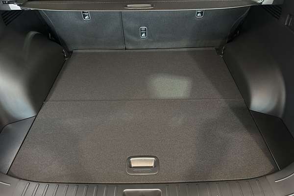 2025 Hyundai Tucson Elite NX4.V4