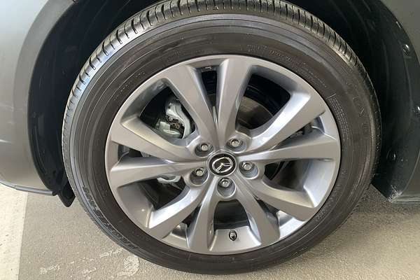 2022 Mazda CX-30 G20 Touring SP DM Series