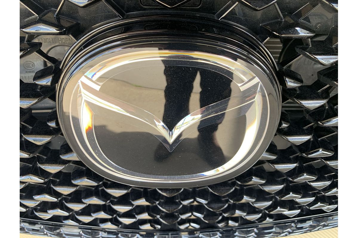 2022 Mazda CX-30 G20 Touring SP DM Series