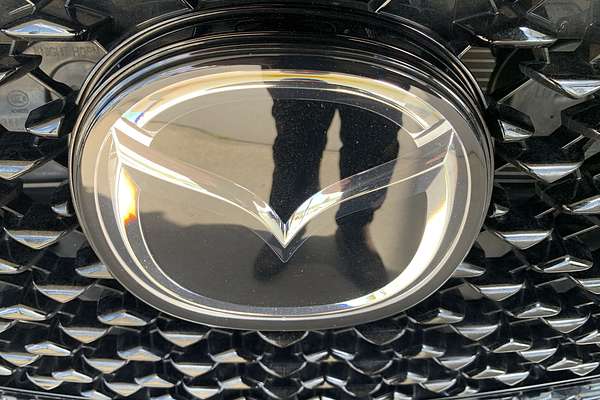 2022 Mazda CX-30 G20 Touring SP DM Series