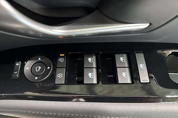 2025 Hyundai Tucson Elite NX4.V4