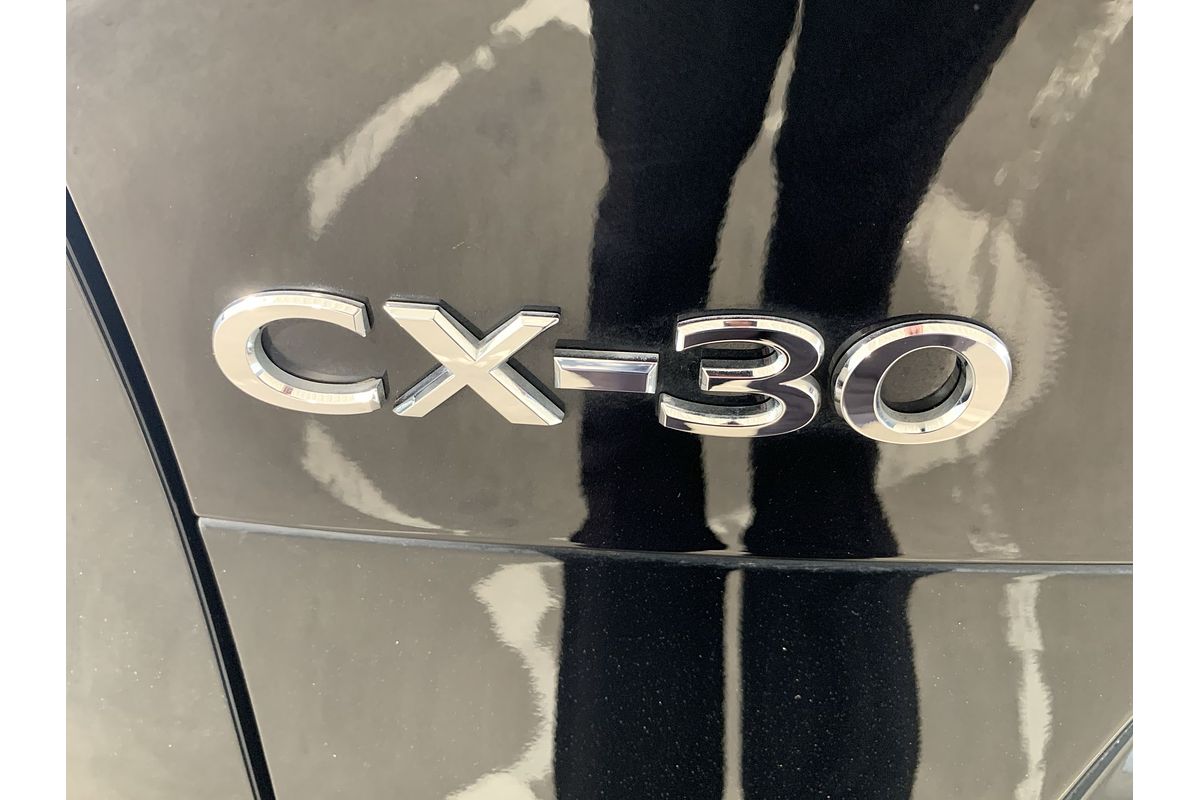 2022 Mazda CX-30 G20 Touring SP DM Series