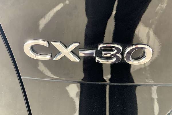 2022 Mazda CX-30 G20 Touring SP DM Series