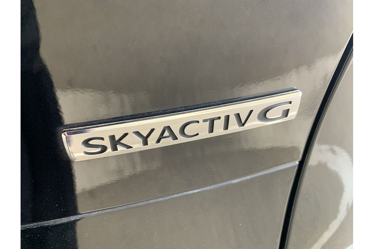 2022 Mazda CX-30 G20 Touring SP DM Series