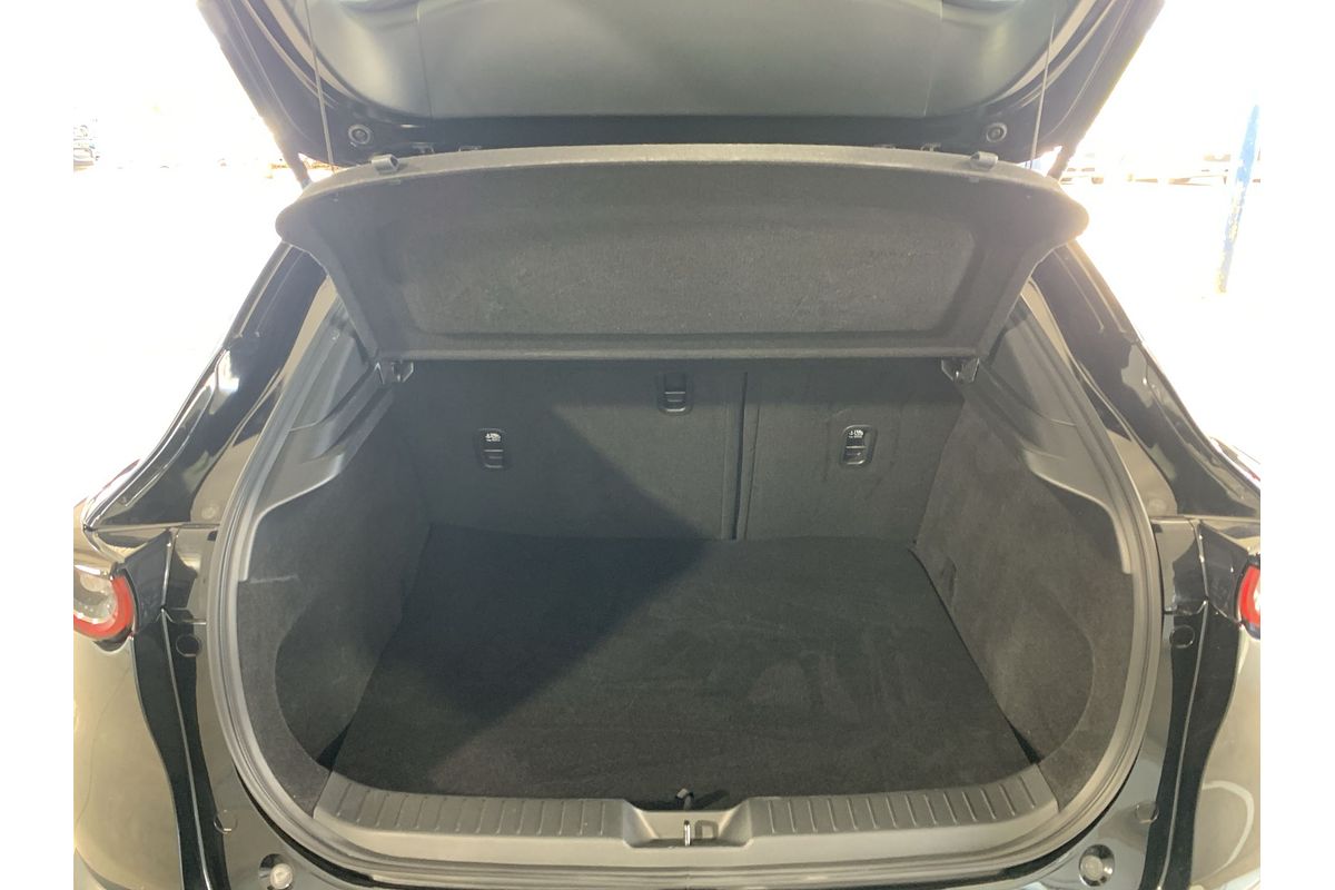 2022 Mazda CX-30 G20 Touring SP DM Series