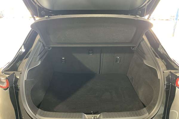 2022 Mazda CX-30 G20 Touring SP DM Series