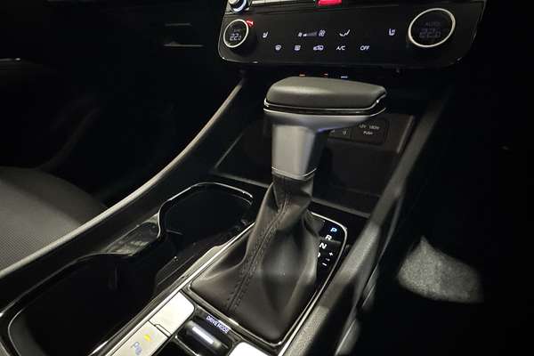 2025 Hyundai Tucson Elite NX4.V4