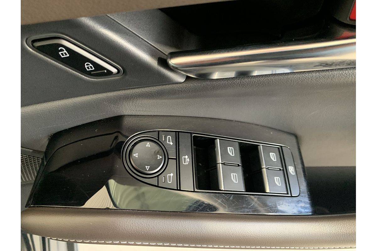 2022 Mazda CX-30 G20 Touring SP DM Series