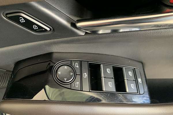 2022 Mazda CX-30 G20 Touring SP DM Series