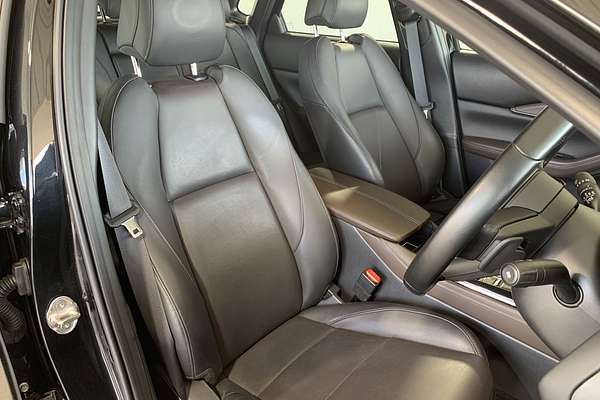 2022 Mazda CX-30 G20 Touring SP DM Series