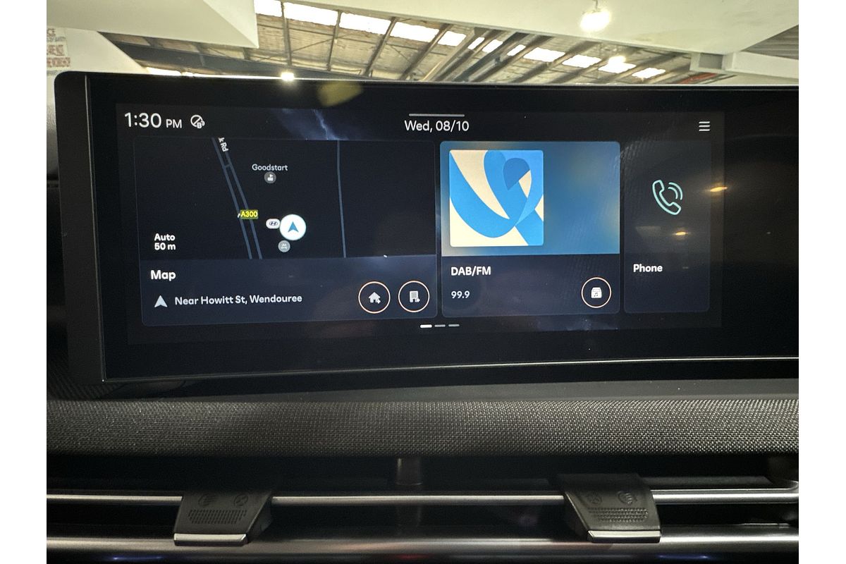 2025 Hyundai Tucson Elite NX4.V4