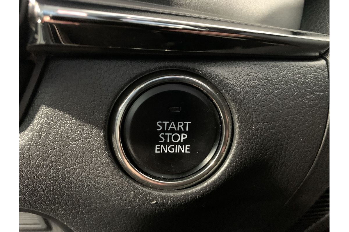 2022 Mazda CX-30 G20 Touring SP DM Series