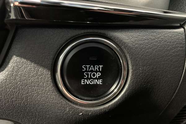 2022 Mazda CX-30 G20 Touring SP DM Series