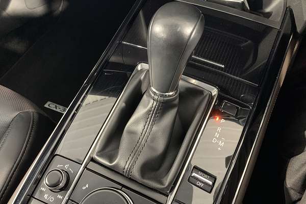 2022 Mazda CX-30 G20 Touring SP DM Series