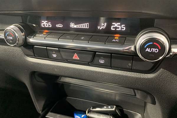 2022 Mazda CX-30 G20 Touring SP DM Series