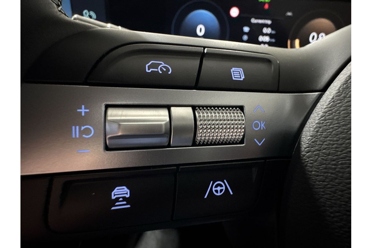 2025 Hyundai Tucson Elite NX4.V4