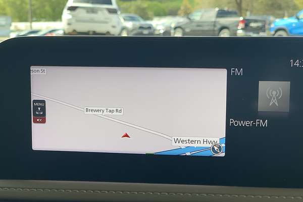 2022 Mazda CX-30 G20 Touring SP DM Series