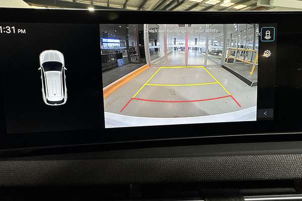 2025 Hyundai Tucson Elite NX4.V4