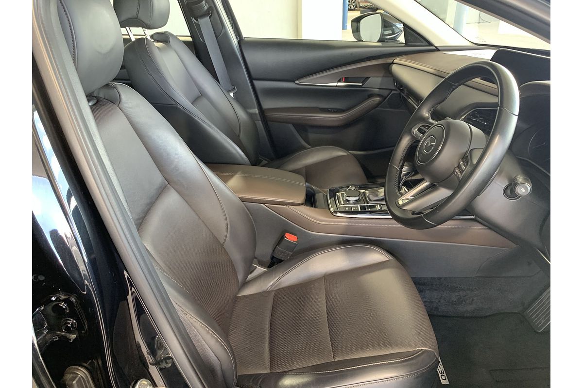 2022 Mazda CX-30 G20 Touring SP DM Series