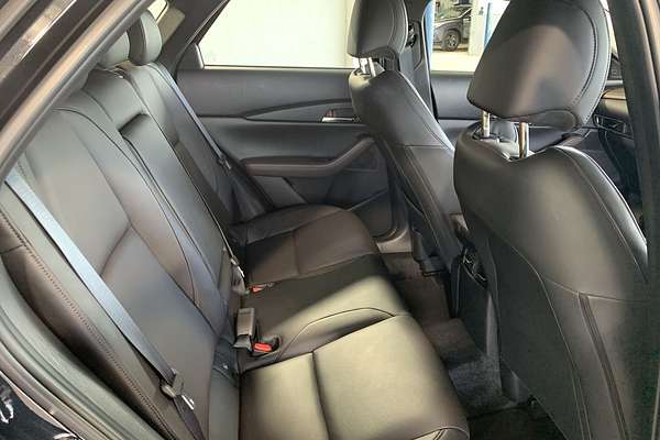 2022 Mazda CX-30 G20 Touring SP DM Series