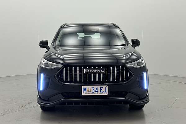 2024 GWM Haval Jolion Ultra A02