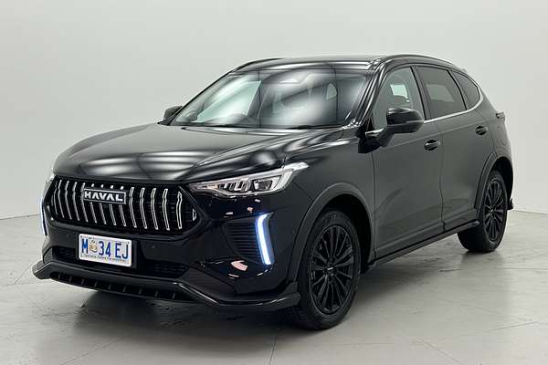 2024 GWM Haval Jolion Ultra A02