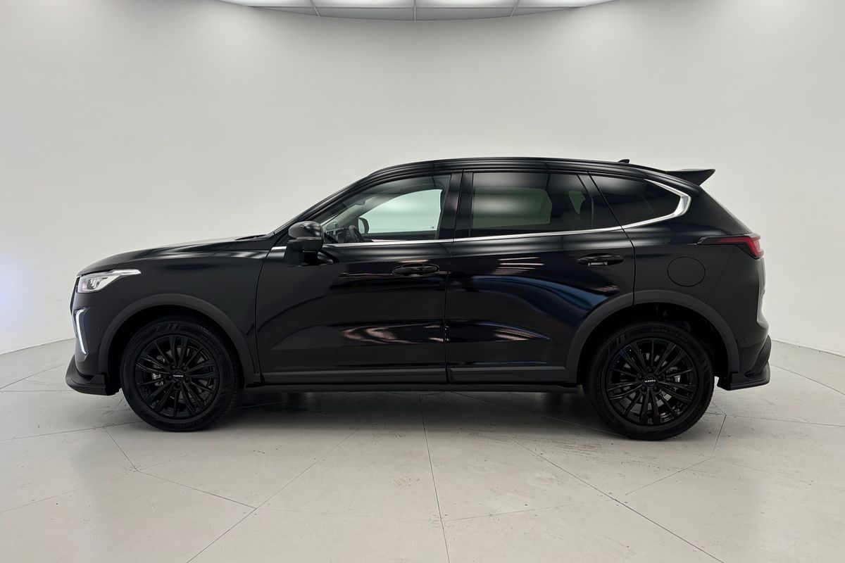 2024 GWM Haval Jolion Ultra A02