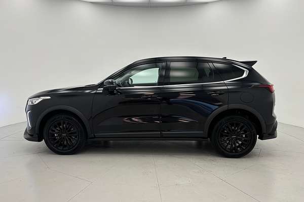 2024 GWM Haval Jolion Ultra A02