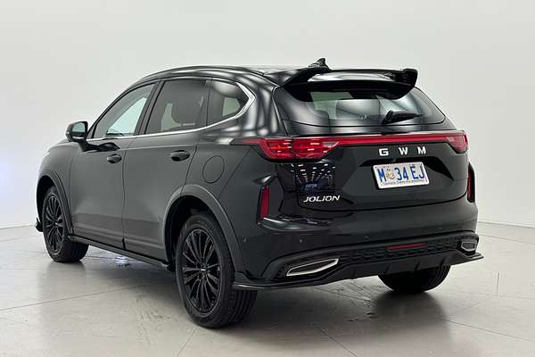 2024 GWM Haval Jolion Ultra A02