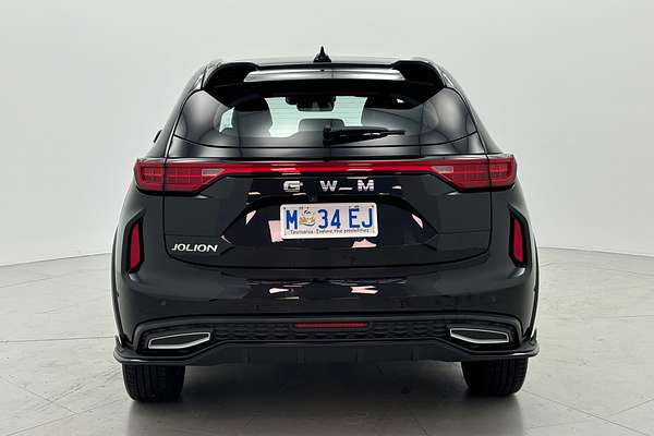 2024 GWM Haval Jolion Ultra A02