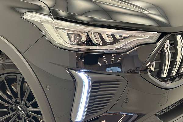 2024 GWM Haval Jolion Ultra A02