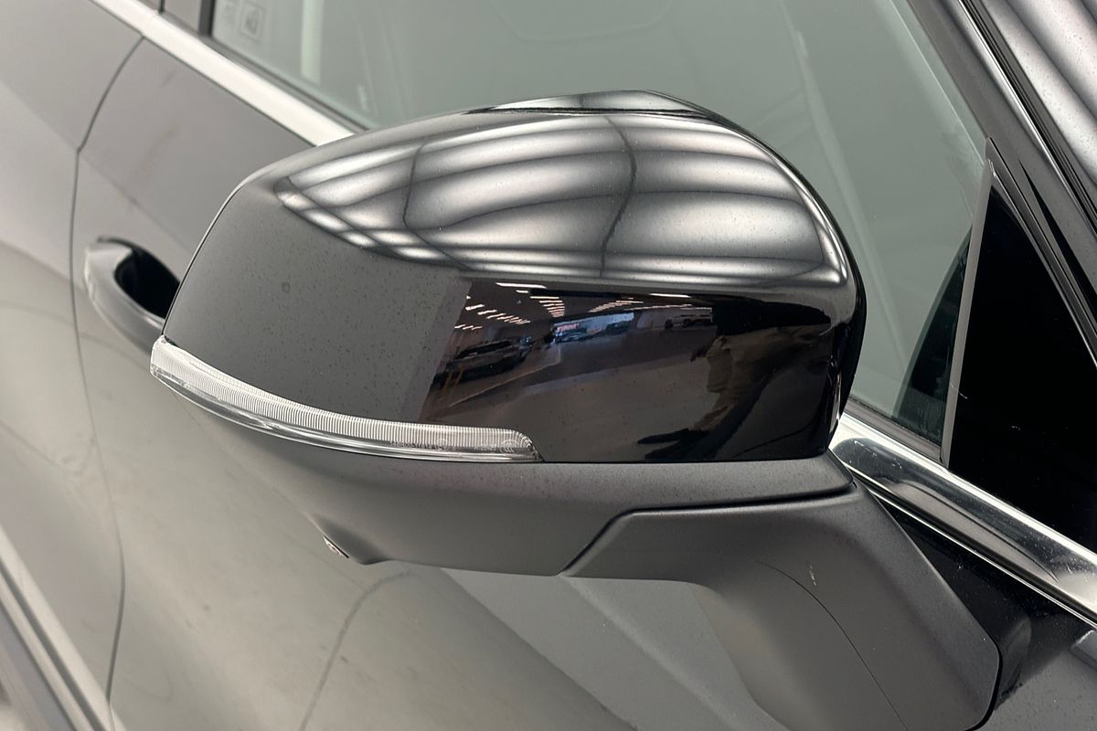 2024 GWM Haval Jolion Ultra A02