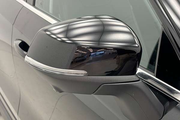 2024 GWM Haval Jolion Ultra A02