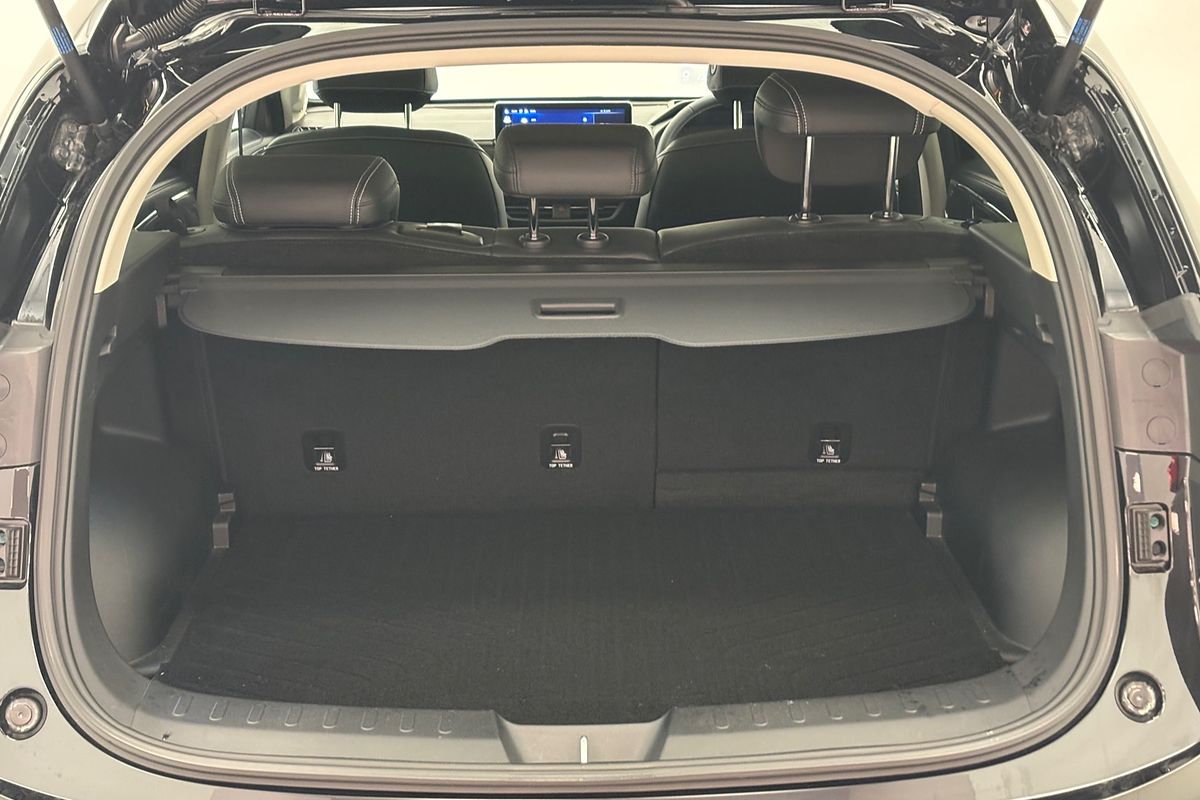 2024 GWM Haval Jolion Ultra A02
