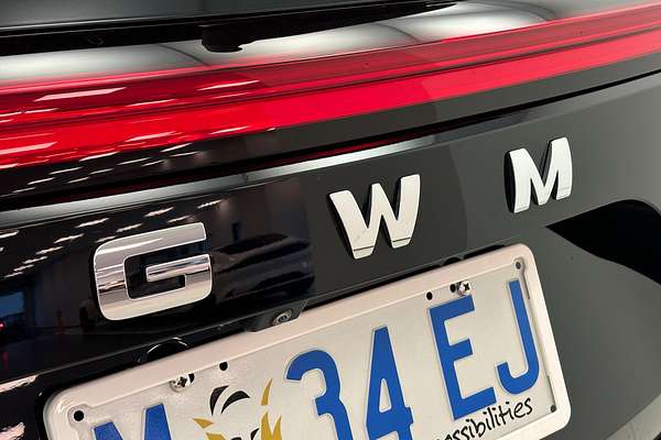 2024 GWM Haval Jolion Ultra A02