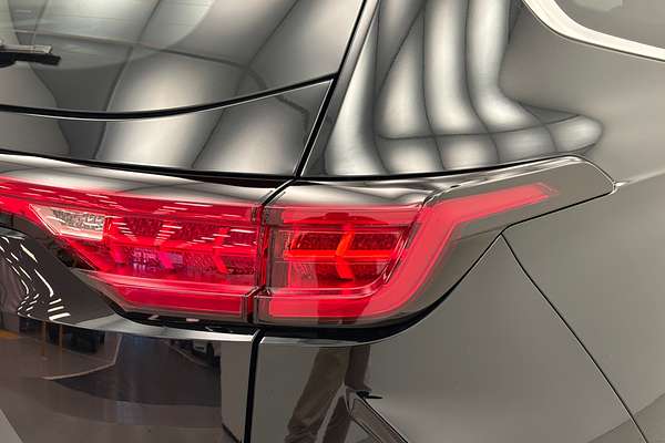 2024 GWM Haval Jolion Ultra A02